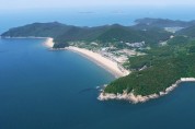 당진 난지섬, 충남 유일 여름 비대면 안심관광지 선정