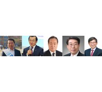 범보수진영 충남교육감 예비후보들, 4월 ‘여론조사 통한 단일화’ 굳어져…강동복 중도하차